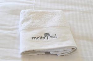 Melia Sol Art Studios Chios-Island Greece