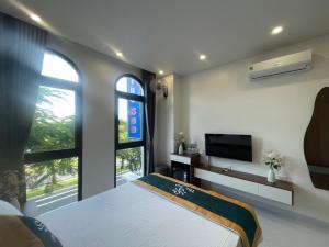 Homestay the SUN - GrandWorld Phú Quốc