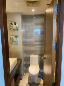 Studio Deluxe @ Sta.Lucia East Grand Mall - Hotel & Residences