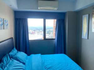 Studio Deluxe @ Sta.Lucia East Grand Mall - Hotel & Residences