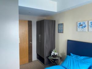 Studio Deluxe @ Sta.Lucia East Grand Mall - Hotel & Residences