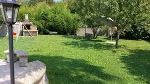 La Coccinelle - 奥祖瓦尔-拉费里耶尔