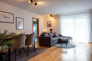 Klassen Apartments! Zentral und bequem, entdecken Sie Bad Schussenried - باد شوسنريد