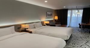 Best Western Plus GyeongJu