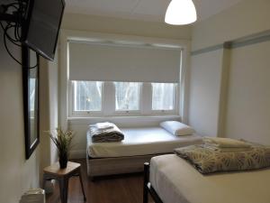 Highfield Private Hotel