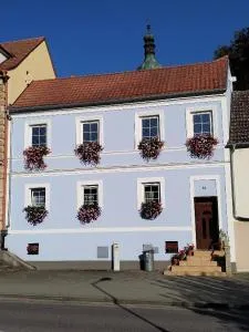 Apartman Modry dum - Windschau