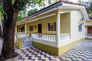 Hill Top Nest - Vagator