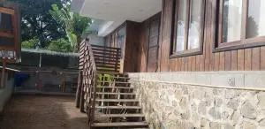 Casa Linda - سانتياغو اتيتلان