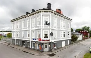 Hotell Royal - Utansjö