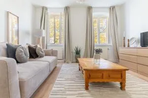 Riverside Appartement - City Center - Stratzing