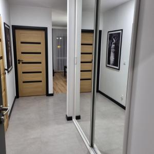 Komfortowy apartament