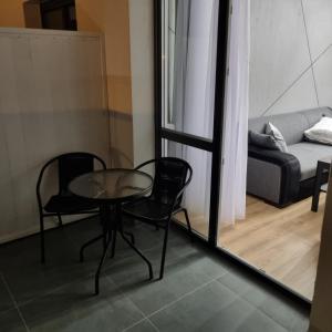 Komfortowy apartament
