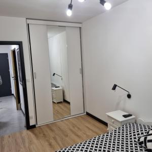 Komfortowy apartament