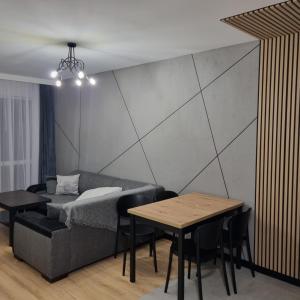 Komfortowy apartament