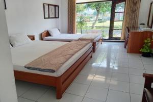 Vanda Villa
