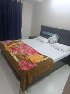 Royal hills home stay