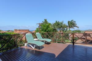 San Lameer Villa 14117 - 3 Bedroom Superior - 6 pax - San Lameer Rental Agency