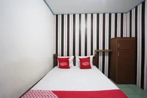 Backpacker Depo - Bajulmati