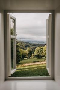 Chaloupka Dvě Sestry