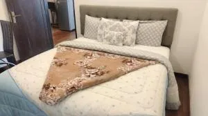 Glen falls apartment nuwara eliya - Dimbula