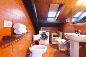 Contempora Apartments - trilocale Lambro 12