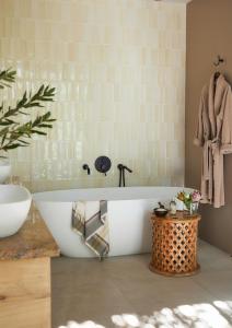 Kwandwe Private Game Reserve - Ecca Lodge