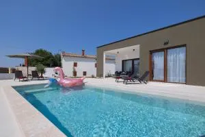 House Bronzin - Radetići