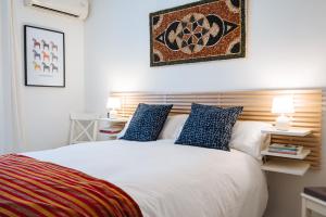 Muro de los Navarros Suite Apartment