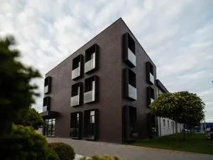 Hotel MiraMar smart room - Blazhennik