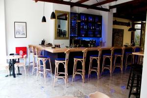Polydoros Hotel Apartments Chania Greece