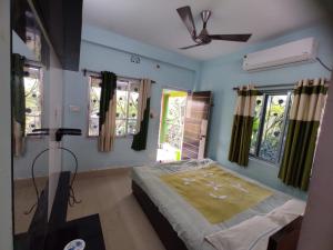 Gangasagar Das Guest House