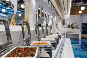 Clarion Hotel Golden Horn