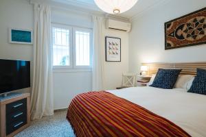 Muro de los Navarros Suite Apartment