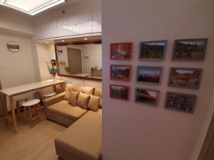 2BR SMDC Trees Residences - Relaxing Stay near SM Fairview