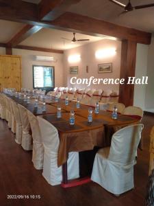 Sundarban Tiger Roar Resort