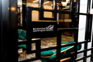 Business Life Hotel & SPA Bakırköy