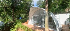 The Cocoon - Glamping at Karuna El Nido