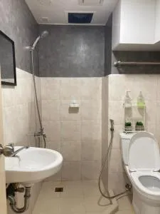 Seawind condo - Libuak