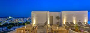 Hotel Papadakis Paros Greece