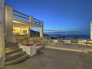 Hotel Papadakis Paros Greece