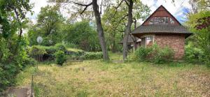 Romantic house at lake balaton