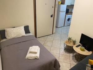 Διαμέρισμα στο κέντρο της πόλης