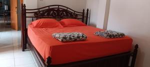 Nhà 2 Phòng Ngủ (Two-Bedroom House)