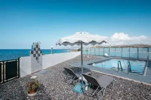 Blue Pearl Apolakkia 1 - Monólithos