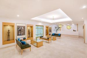 Lemon Tree Hotel Chandigarh