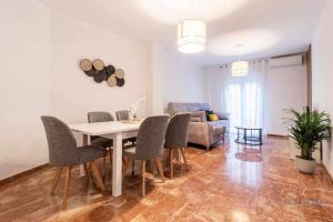 A estrenar pleno centro, parking - 4hvězdičkové hotely ve městě Huelva