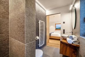 Huetterhof Apartement Winter