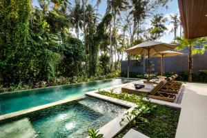 Ubud Villa Sweet Days by BaliSuperHost
