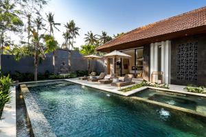 Ubud Villa Sweet Days by BaliSuperHost