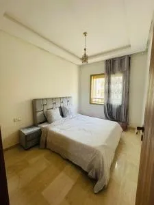 Cosy appartement - Dar Ben Abdallah Ben Dehbi